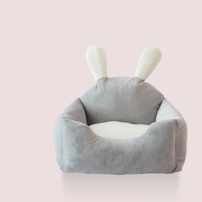 PetSpark™ Orthopedic Washable Dog Bed