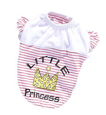 PetSpark™ Classic Striped Hoodie